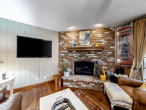 Big Bear Home 1022831