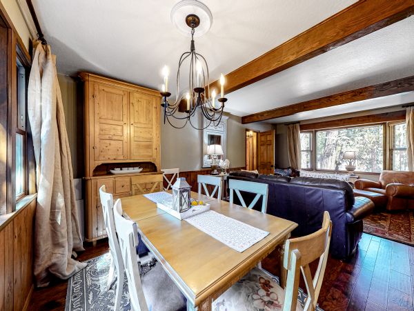 Big Bear Home 1022831