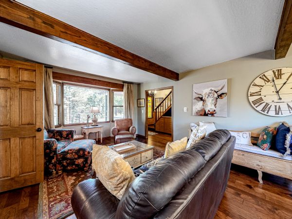 Big Bear Home 1022831