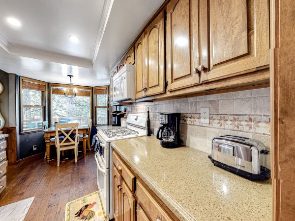 Big Bear Home 1022831