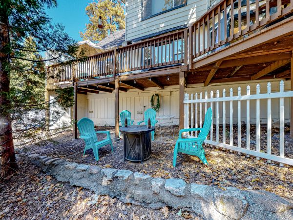 Big Bear Home 1022831