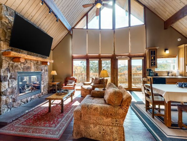 Big Bear Home 1022832