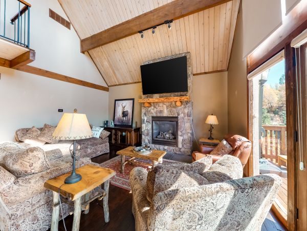 Big Bear Home 1022832
