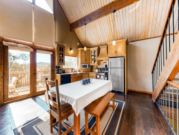 Big Bear Home 1022832