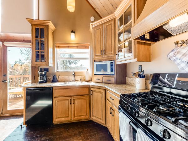 Big Bear Home 1022832