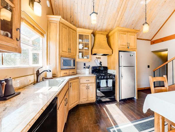 Big Bear Home 1022832
