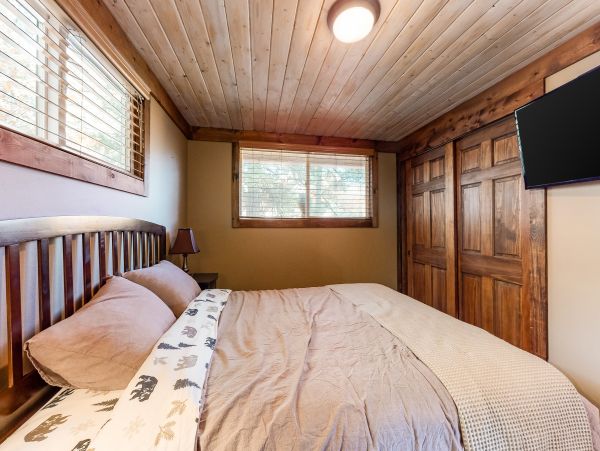 Big Bear Home 1022832