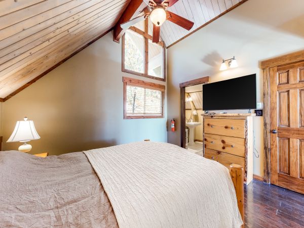 Big Bear Home 1022832