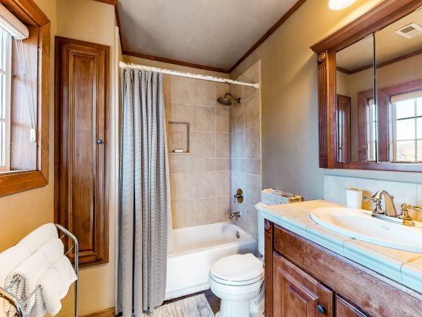 Big Bear Home 1022832