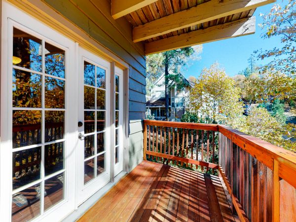 Big Bear Home 1022832