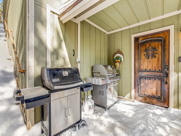 Big Bear Home 1022832