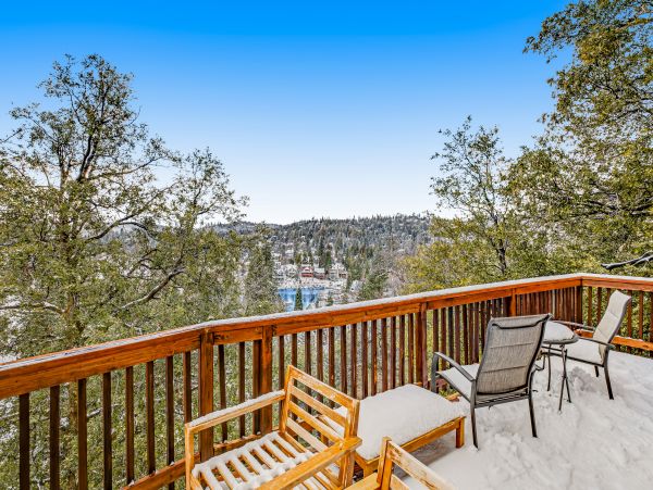 Big Bear Home 1022832