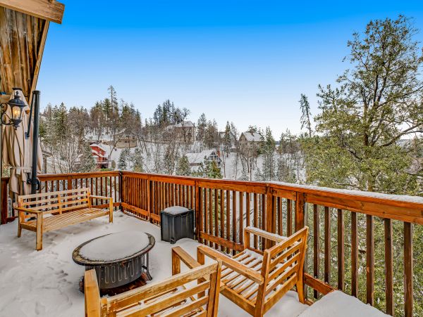Big Bear Home 1022832