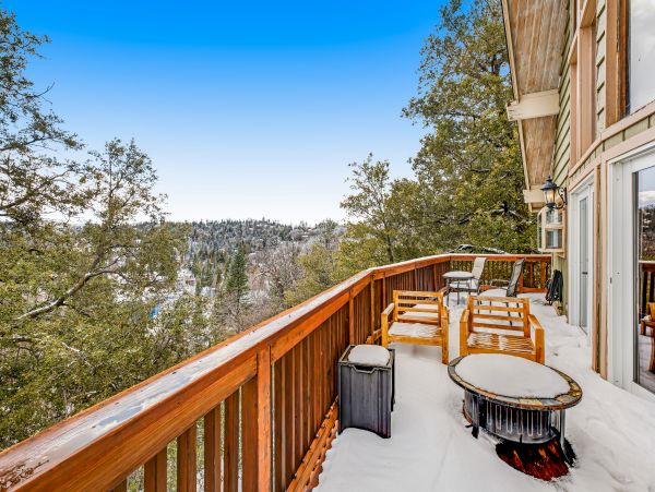 Big Bear Home 1022832