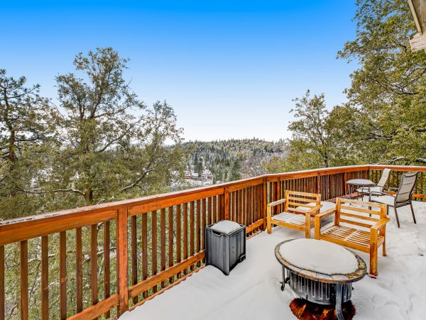 Big Bear Home 1022832