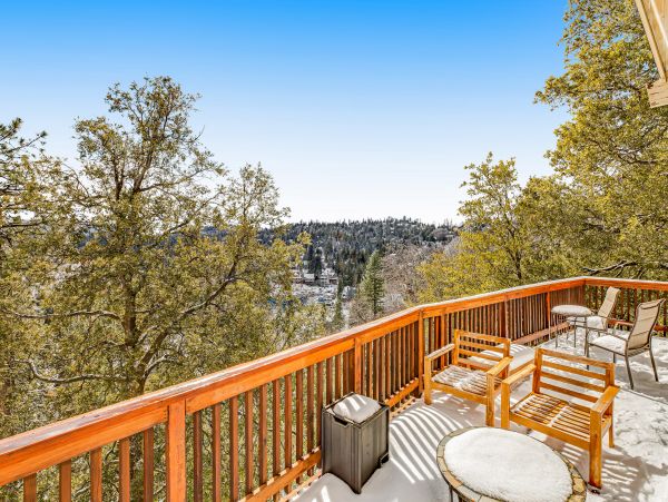 Big Bear Home 1022832