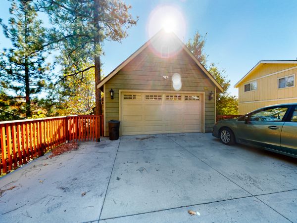 Big Bear Home 1022832