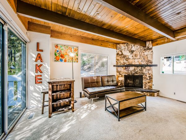 Big Bear Home 1022833