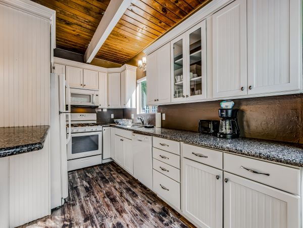 Big Bear Home 1022833