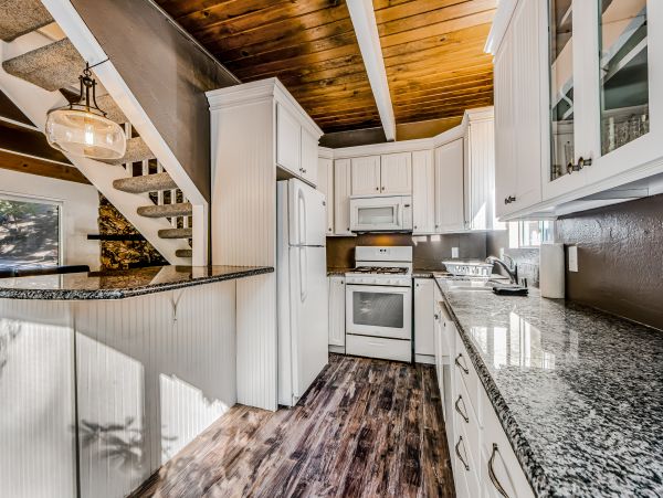 Big Bear Home 1022833