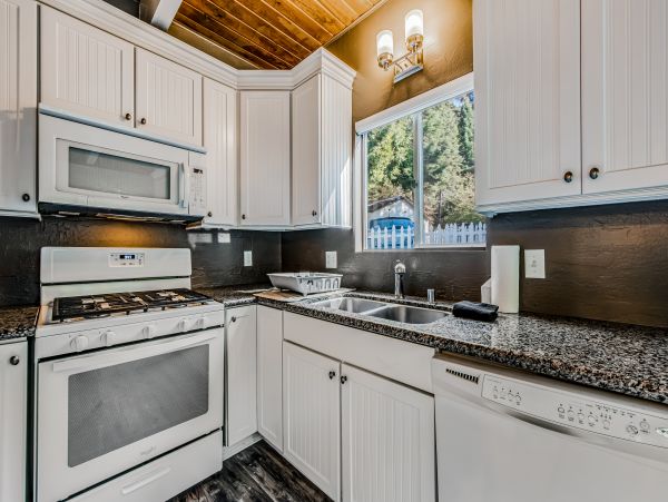 Big Bear Home 1022833