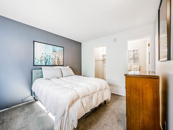 Big Bear Home 1022833