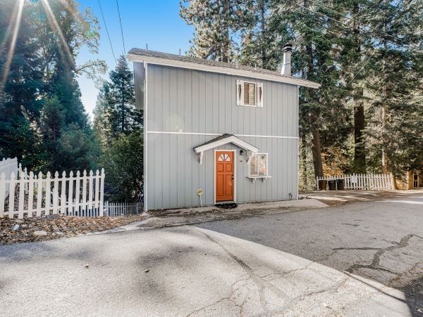 Big Bear Home 1022833