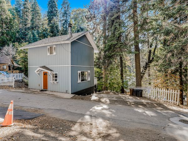 Big Bear Home 1022833