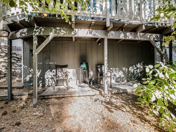 Big Bear Home 1022833