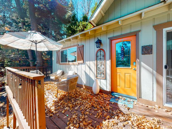 Big Bear Home 1022834