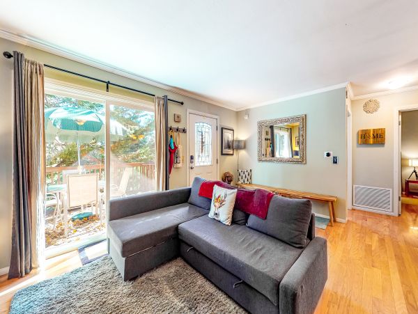 Big Bear Home 1022834
