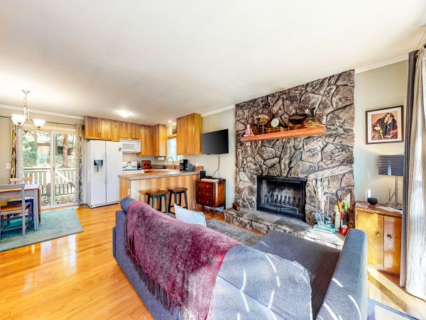 Big Bear Home 1022834