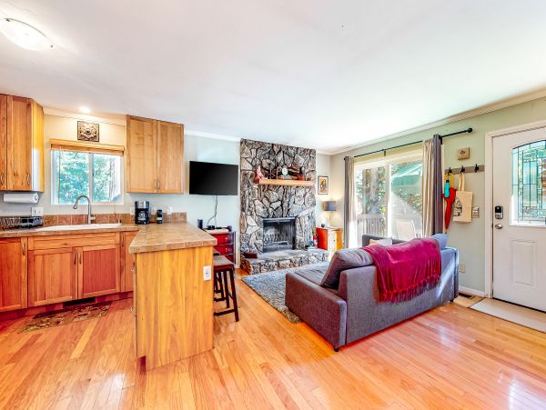 Big Bear Home 1022834