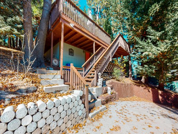 Big Bear Home 1022834