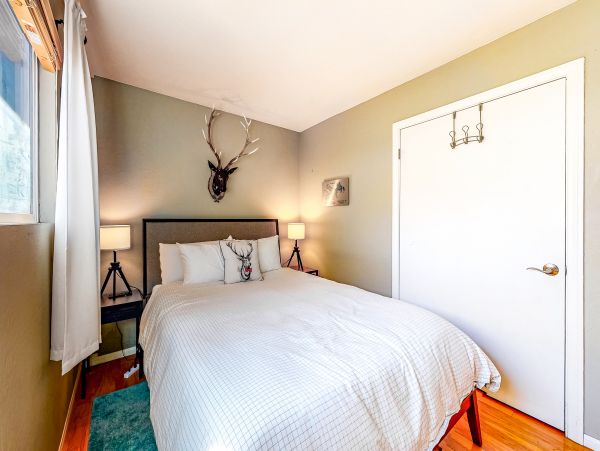 Big Bear Home 1022834