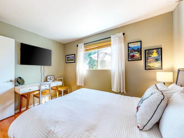 Big Bear Home 1022834
