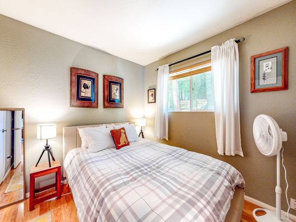 Big Bear Home 1022834
