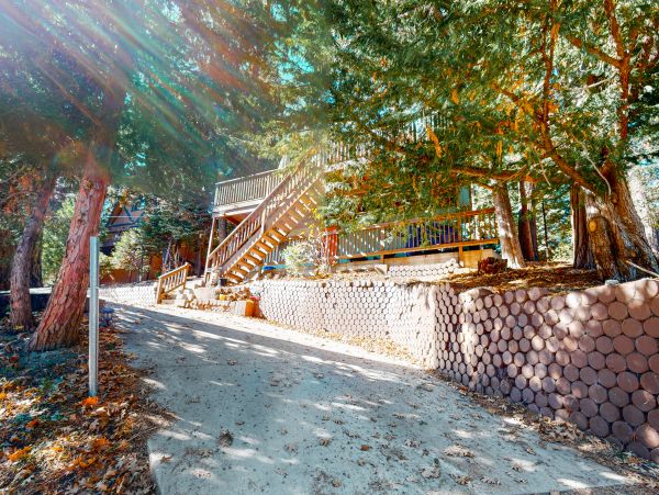 Big Bear Home 1022834