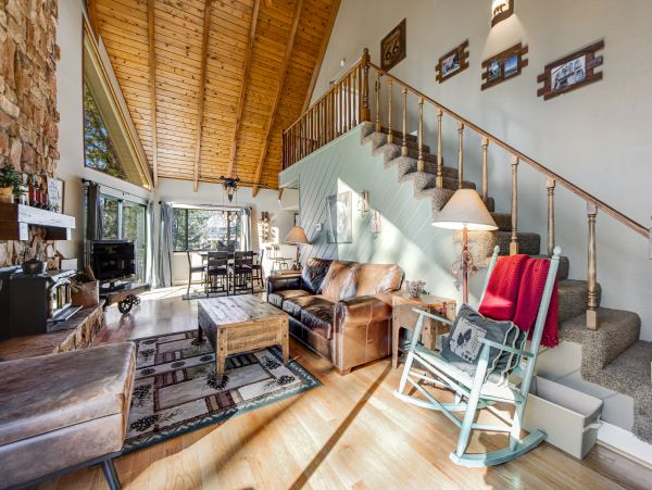 Big Bear Home 1022835