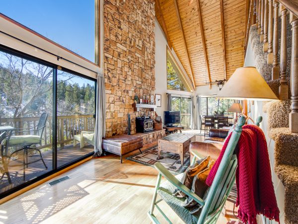 Big Bear Home 1022835