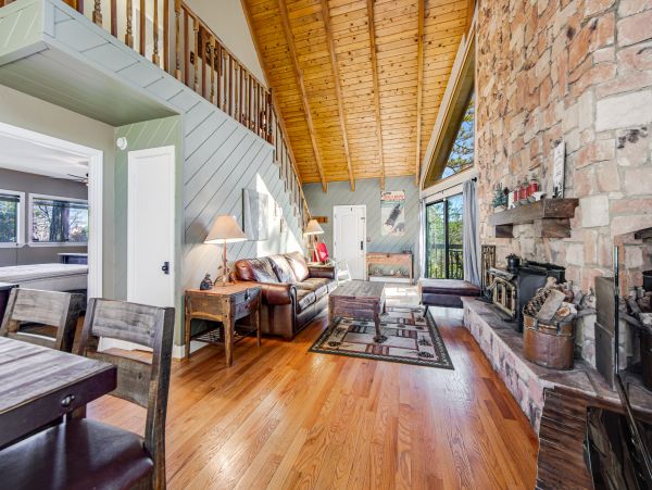 Big Bear Home 1022835