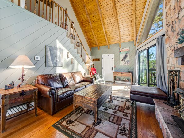 Big Bear Home 1022835
