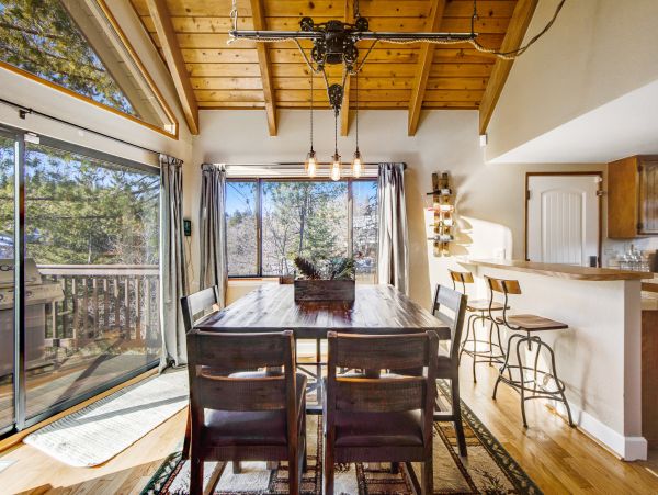Big Bear Home 1022835