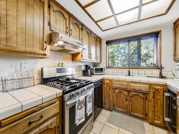 Big Bear Home 1022835