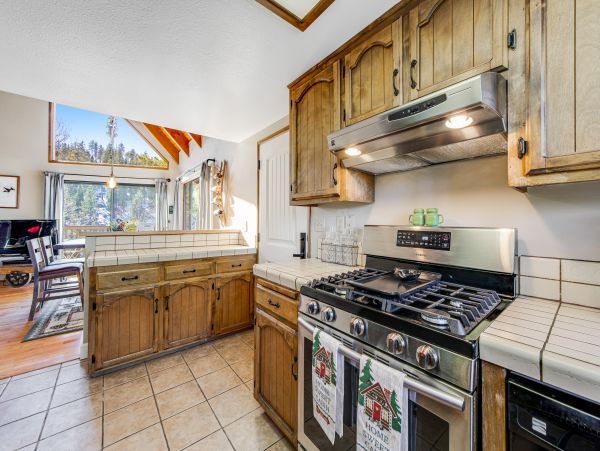 Big Bear Home 1022835