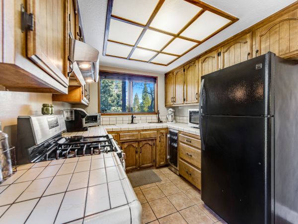 Big Bear Home 1022835