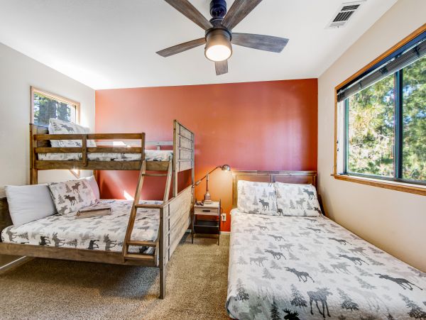 Big Bear Home 1022835
