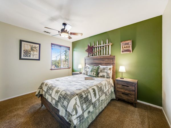 Big Bear Home 1022835