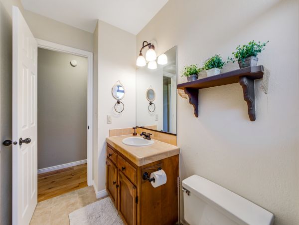 Big Bear Home 1022835