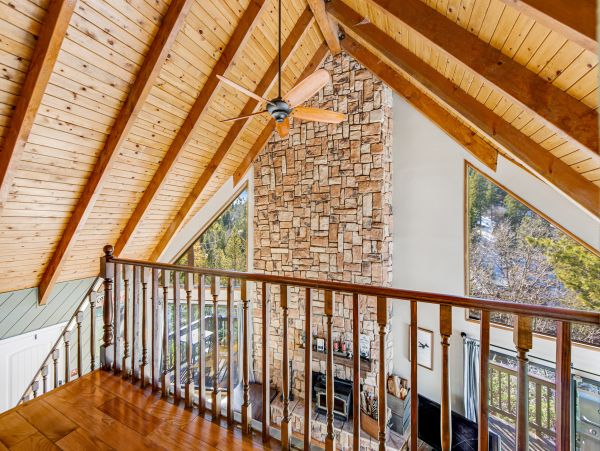 Big Bear Home 1022835